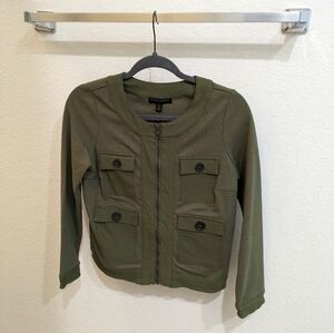 Banana Republic jacket xs